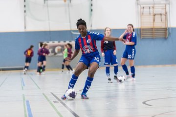 Bild 28 - HFV Futsalmeisterschaft C-Juniorinnen